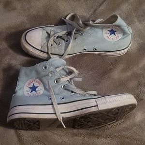 Converse High Tops